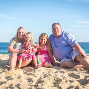 Meet your Posher, Stacey